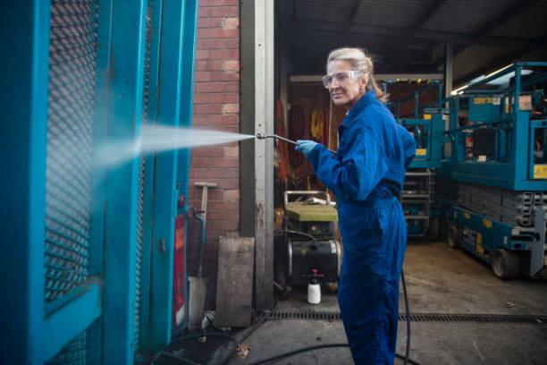 Best Driveway Pressure Washing  in Enosburg Falls, VT