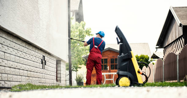 Best Dumpster Area Cleaning  in Enosburg Falls, VT